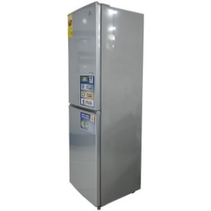 Nasco NASD2-36 255 Litres Bottom Freezer Double Door Refrigerator