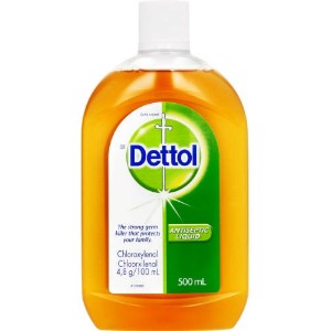 Dettol Antiseptic Liquid - 500ml