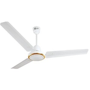 Orient NORWESTER-56 56 inches Ceiling Fan - White
