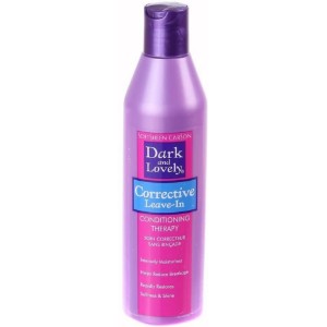 Dark & Lovely Corrective Leave-In Conditioning Therapy - 250 ml