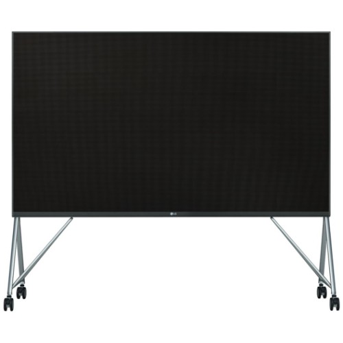 LG LAA015F All-in-one Premium Series LED Screen 130" TV