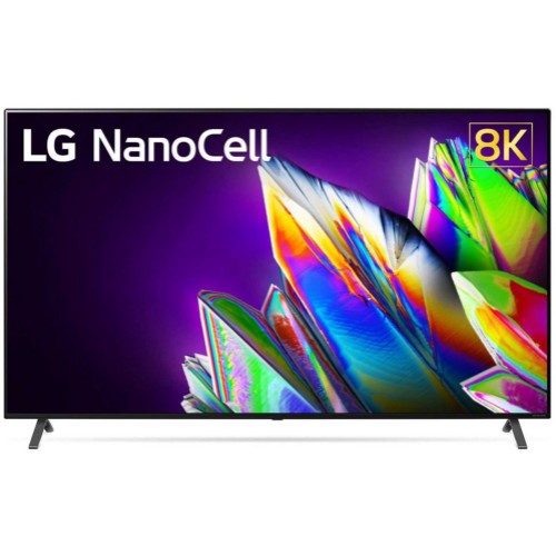 LG 75NANO97VNA 75 Inches NanoCell TV Cinema Screen Design 8K Cinema HDR ,WebOS Smart ,ThinQ AI