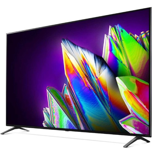 LG 75NANO97VNA 75 Inches NanoCell TV Cinema Screen Design 8K Cinema HDR ,WebOS Smart ,ThinQ AI