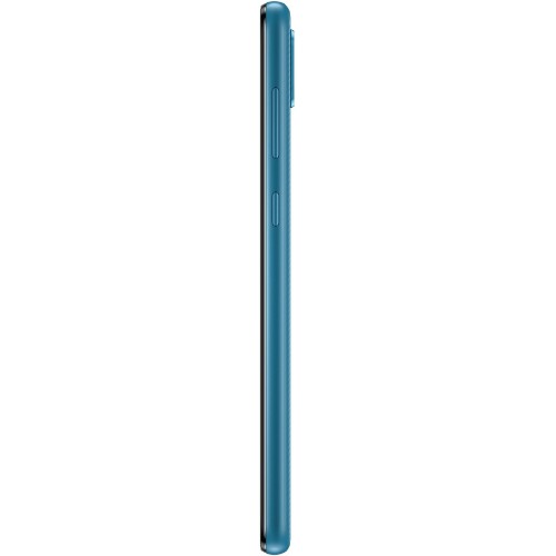 Samsung Galaxy A02 - 32GB Storage, 2GB RAM - Blue