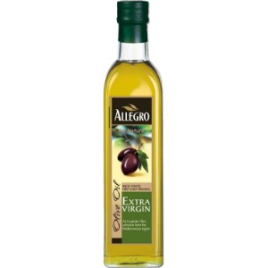 Allegro Extra Virgin Olive Oil - 500ml