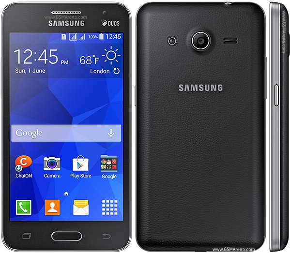 samsung a2 core 16gb