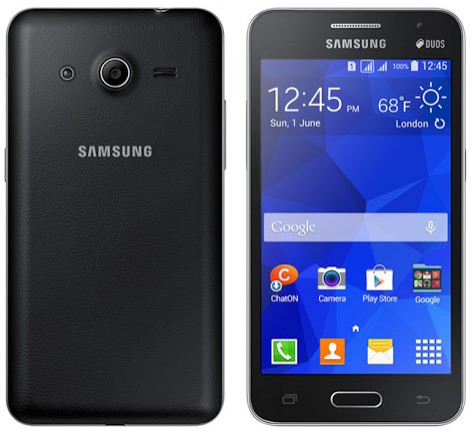 hp samsung galaxy a2