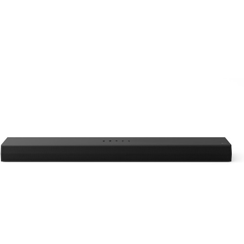 LG Soundbar S65TR 5.1 Channel 600W Powerful surround sound with Wireless subwoofer and Rear speaker