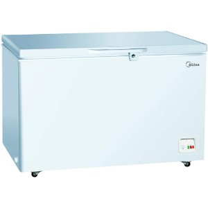 Midea HS-543CS 418 Litres Chest Freezer