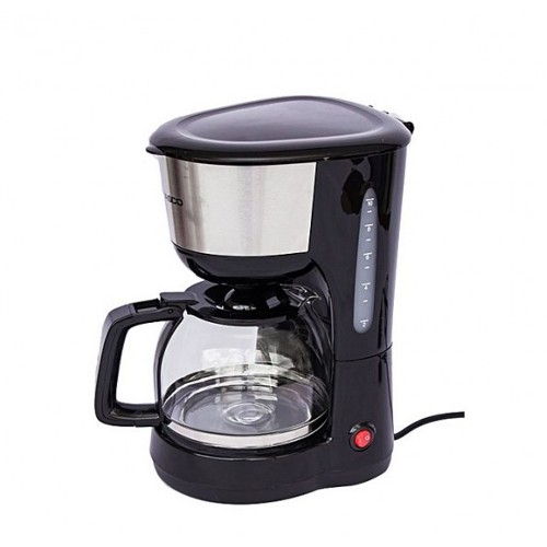 Nasco CM4313A-CB 1.25 Litres 1000 watts Coffee Maker