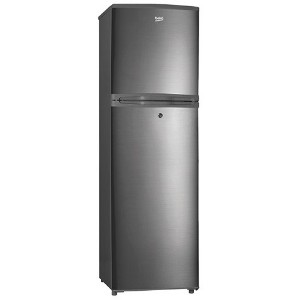 Beko BAD-230-UK 166 Litres Top Freezer Double Door Refrigerator