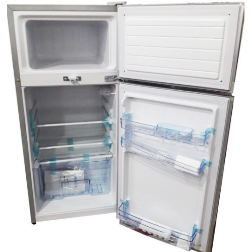 Nasco NASF2-12S 95 Litres Top Mounted Freezer Refrigerator