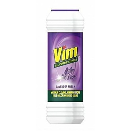Vim Powder Lavender Fresh - 500g