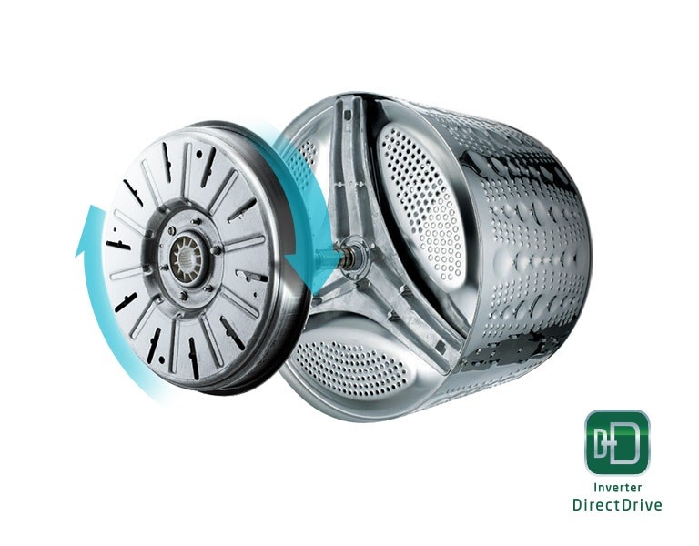 Less Vibration, Less Noise
