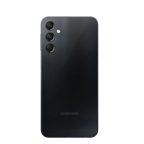 Samsung Galaxy A24 - 128GB Storage + 4GB RAM